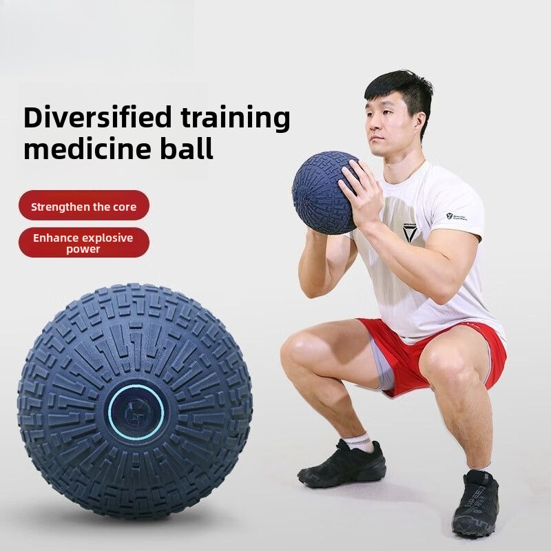 Crossfit Training Gear - Ballon de frappe souple non élastique