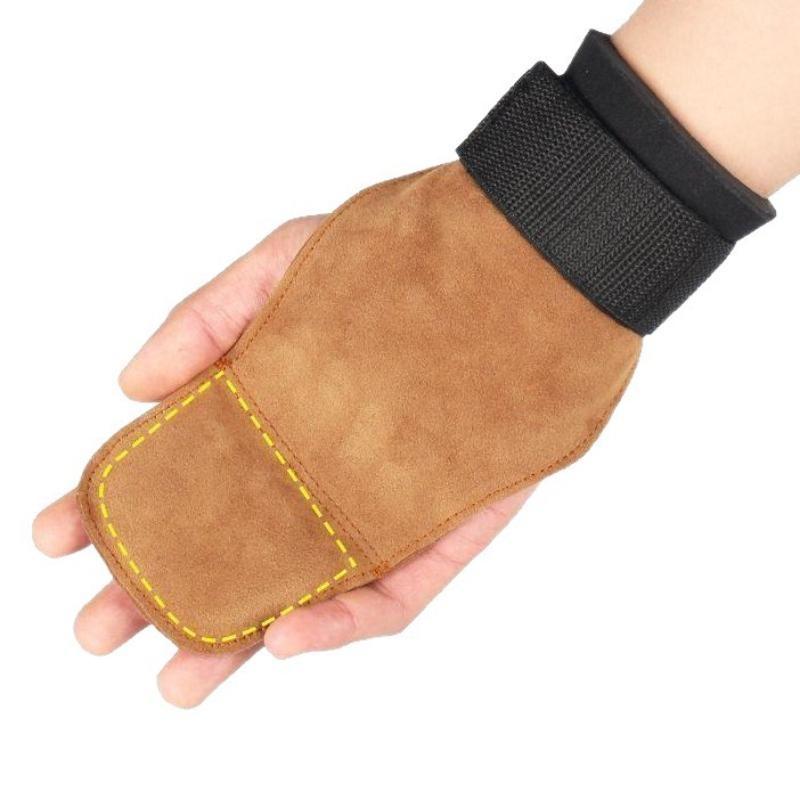 Crossfit Training Gear - ❤️ Gants de musculation antidérapants pour
