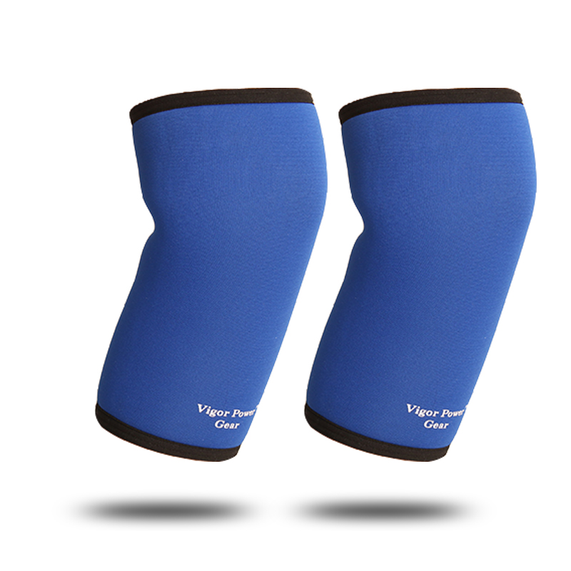 Gear For Crossfit - Manchons de soutien du genou chauds