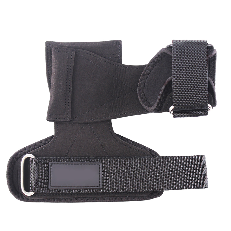 Gear For Crossfit - Gants de musculation, protège-paumes épais pour