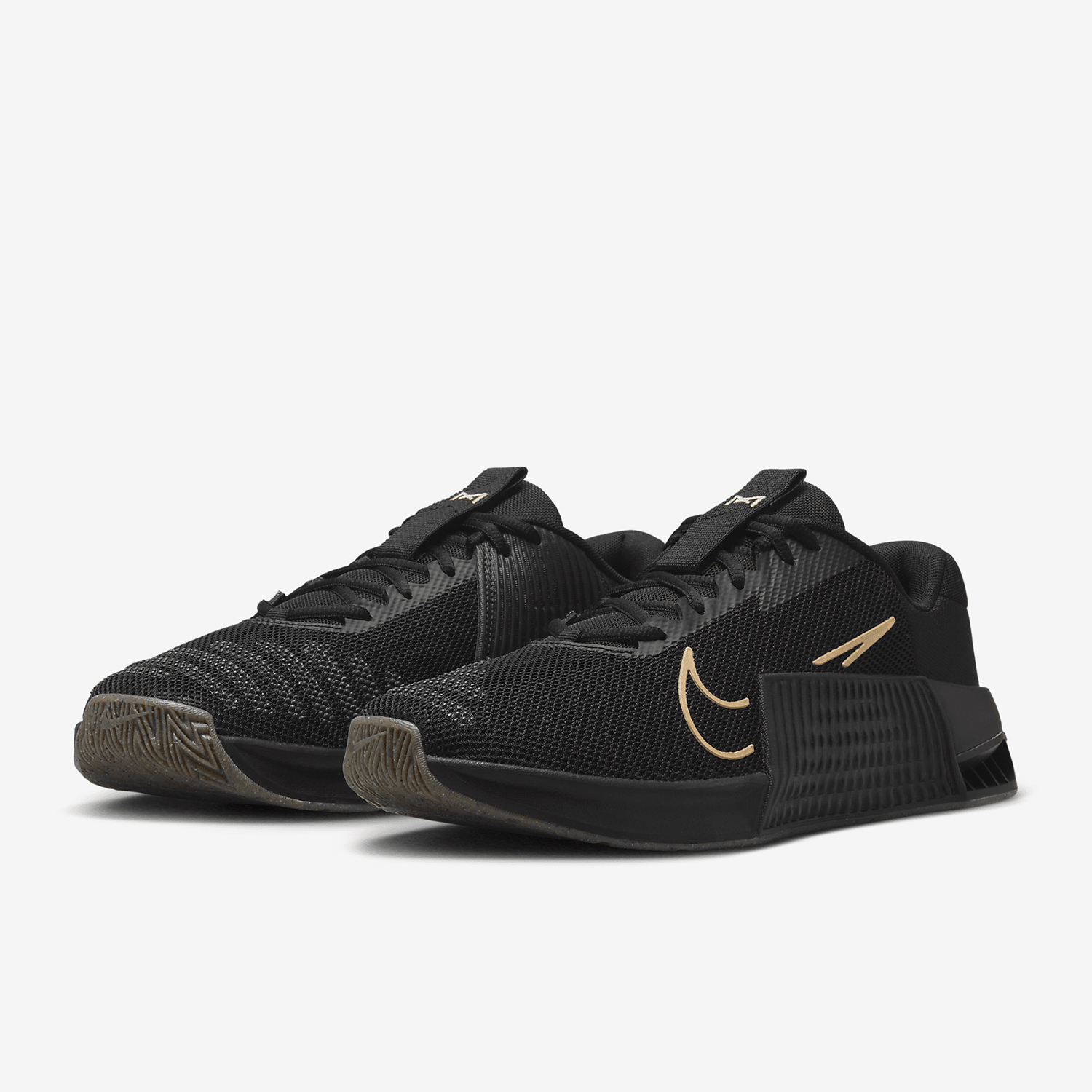 Nike Shoes Metcon 9 - Chaussures de course respirantes en maille