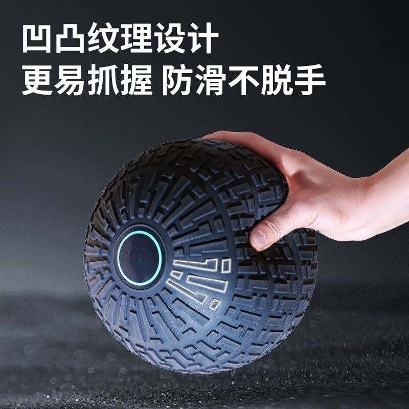 Ballon de frappe souple non él - Crossfit Training Gear avis et prix
