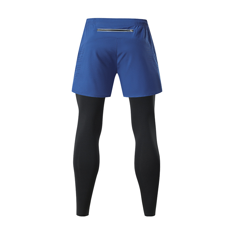 Leggings de course pour homme, - Crossfit Ga avis et prix