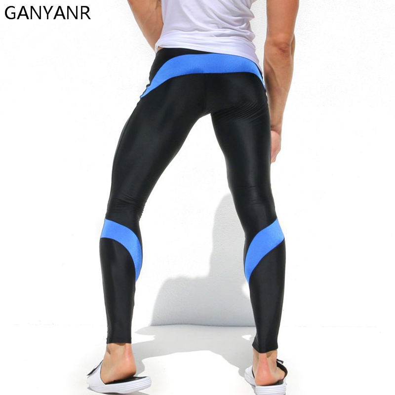 GANYANR-Collants de sport pour - Crossfit Ga avis et prix