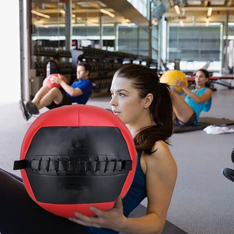 AfricSnatch-Boule de crossfit  - Crossfit Training Gear avis et prix