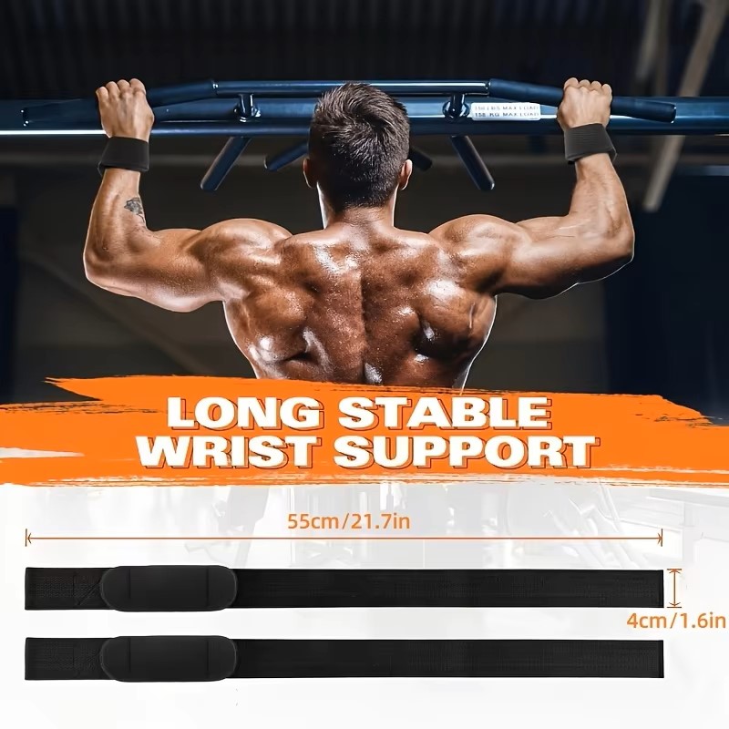 1 Paire de Sangles Antidérapan - Crossfit Training Gear avis et prix