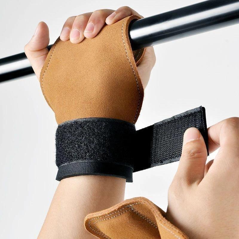Nouveaux gants de musculation  - Crossfit Training Gear avis et prix