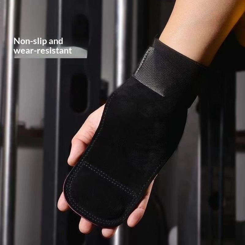 Nouveaux gants de musculation  - Crossfit Training Gear avis et prix