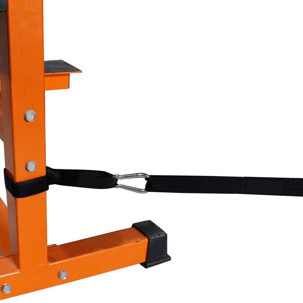 Sangle d'ancrage pour corde de - Crossfit Training Gear avis et prix
