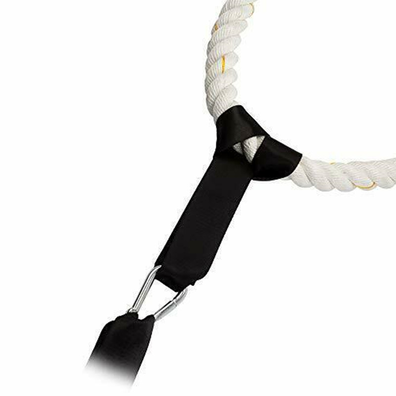Sangle d'ancrage pour corde de - Crossfit Training Gear avis et prix