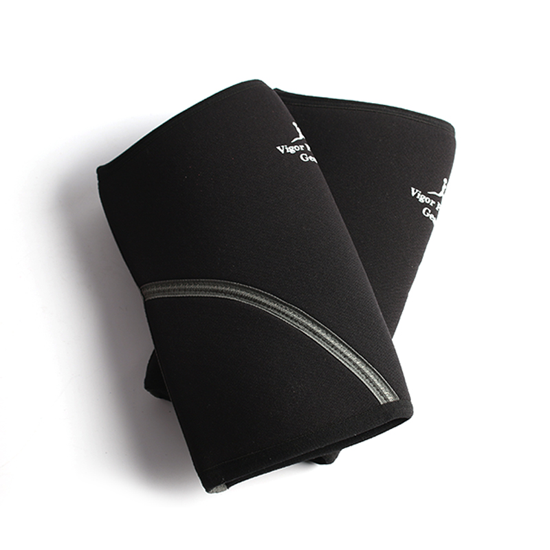 Manchons de genou Crossfit pou - Gear For Crossfit avis et prix