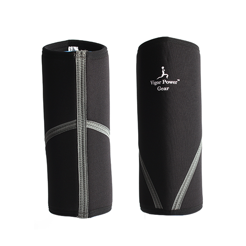 Manchons de genou Crossfit pou - Gear For Crossfit avis et prix
