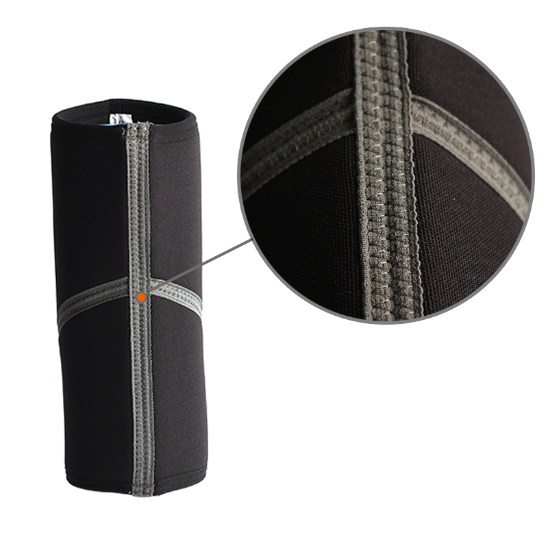 Manchons de genou Crossfit pou - Gear For Crossfit avis et prix