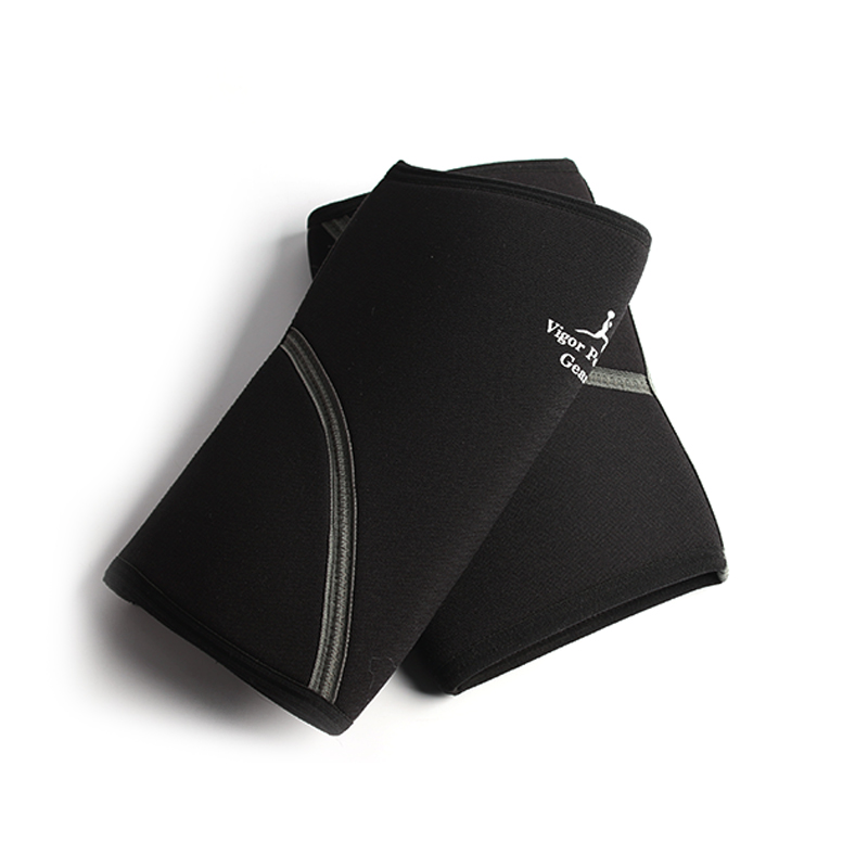 Manchons de genou Crossfit pou - Gear For Crossfit avis et prix