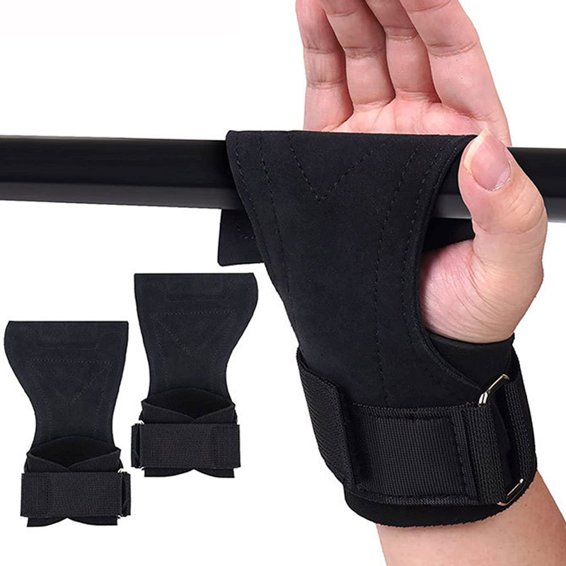 Protecteurs de paume épais pou - Gear For Crossfit avis et prix