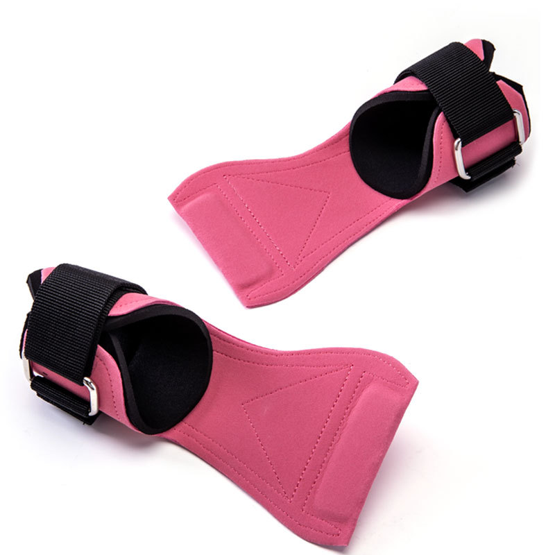 Protecteurs de paume épais pou - Gear For Crossfit avis et prix