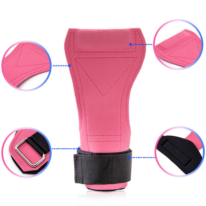 Protecteurs de paume épais pou - Gear For Crossfit avis et prix