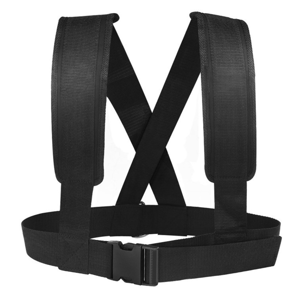 Harnais de résistance réglable - Gear For Crossfit avis et prix