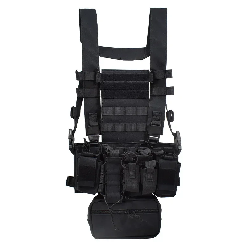 D3CR gilet de plate-forme de p - Gear For Crossfit avis et prix