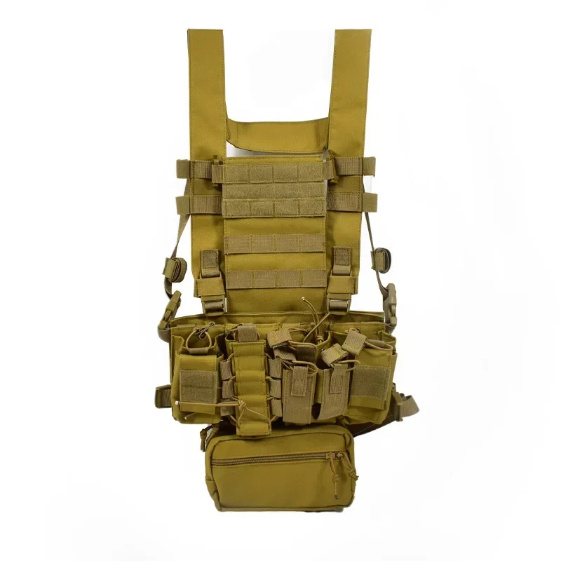 D3CR gilet de plate-forme de p - Gear For Crossfit avis et prix
