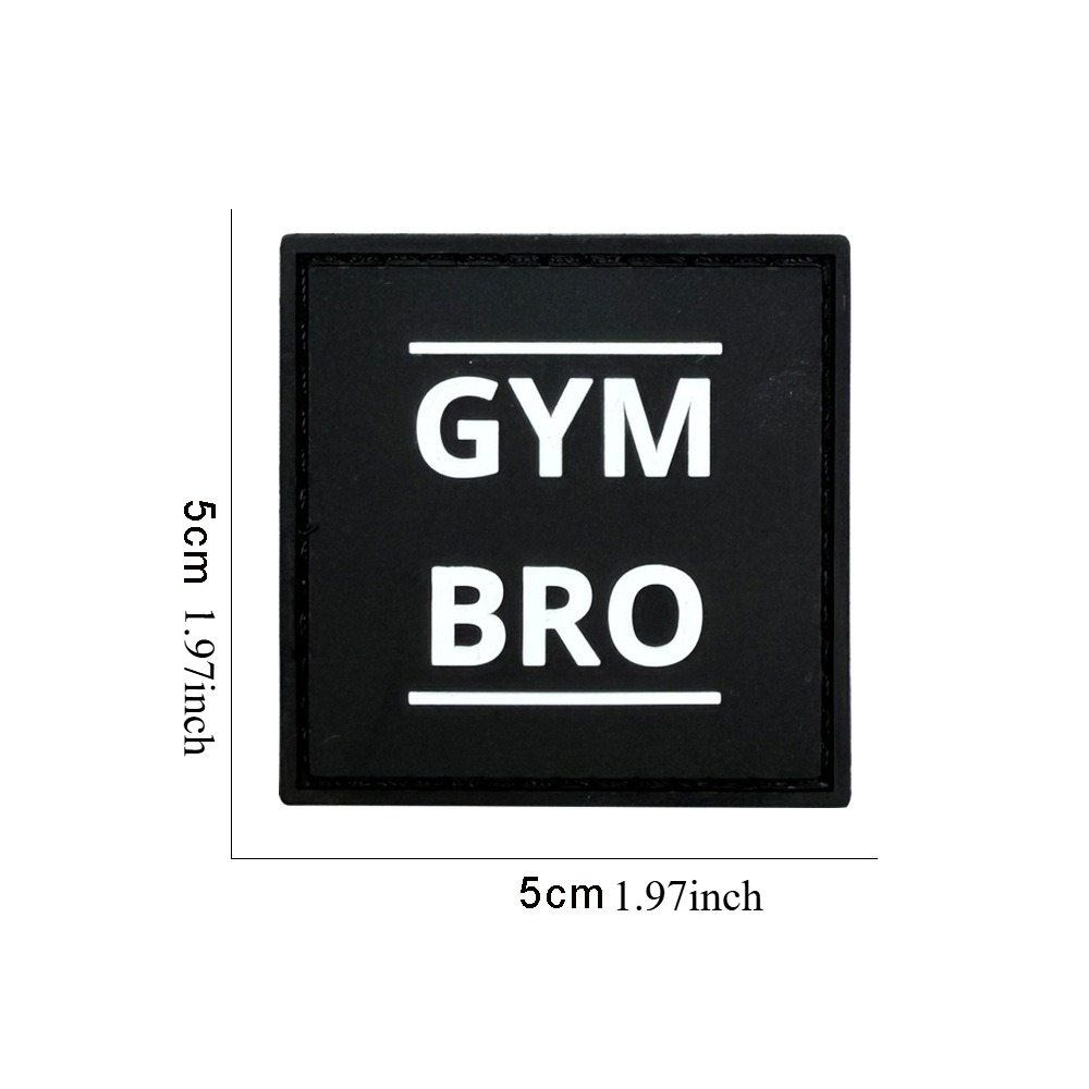 Badge d'athlète de Fitness en  - Crossfit Training Gear avis et prix