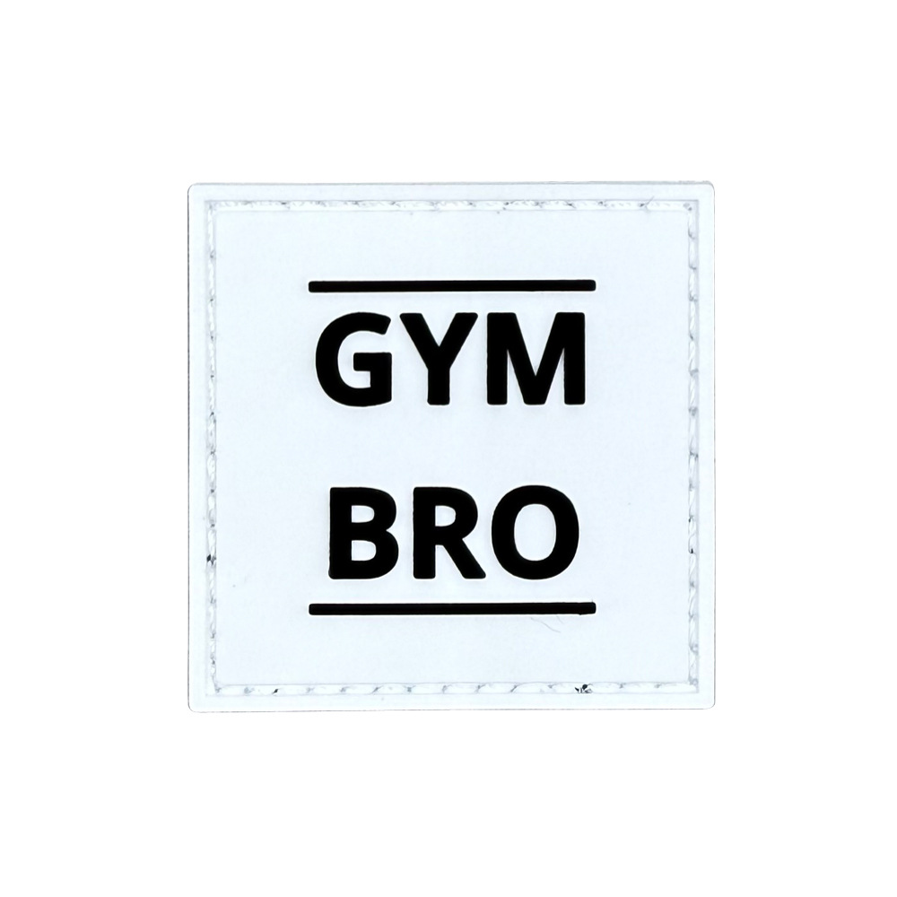 Badge d'athlète de Fitness en  - Crossfit Training Gear avis et prix
