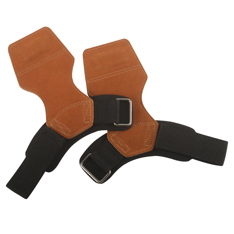 Gants de musculation en cuir é - Gear For Crossfit avis et prix