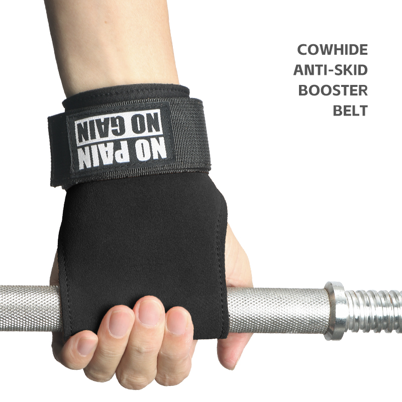 Gants de gymnastique antidérap - Crossfit Training Gear avis et prix