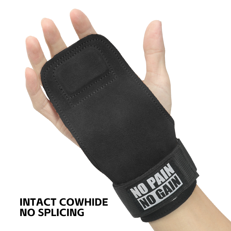 Gants de gymnastique antidérap - Crossfit Training Gear avis et prix