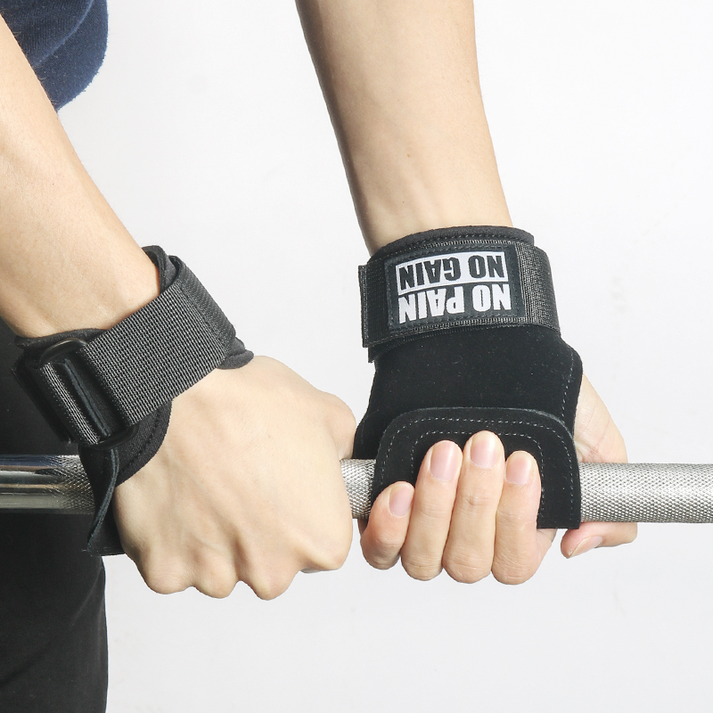 Gants de gymnastique antidérap - Crossfit Training Gear avis et prix