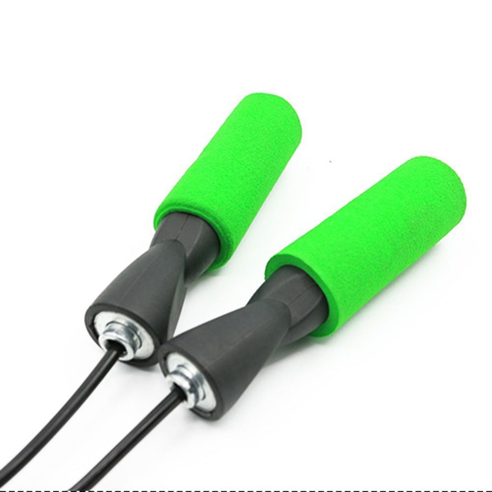 Corde à sauter réglable pour d - Crossfit Training Gear avis et prix