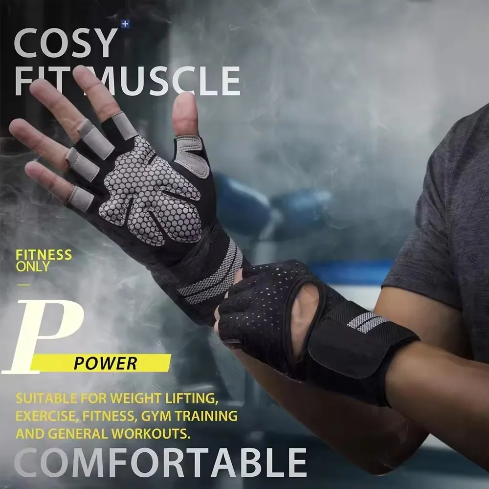 1 paire de gants de Fitness de - Crossfit Training Gear avis et prix