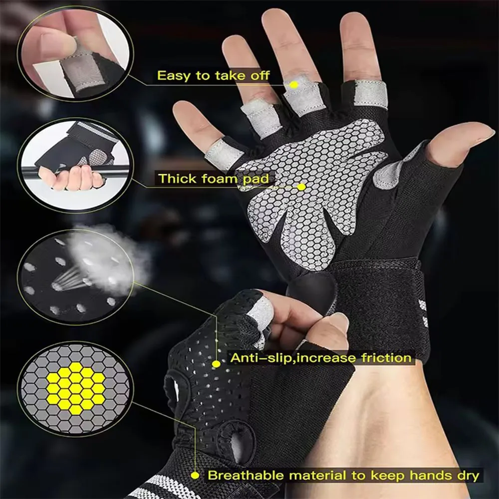 1 paire de gants de Fitness de - Crossfit Training Gear avis et prix