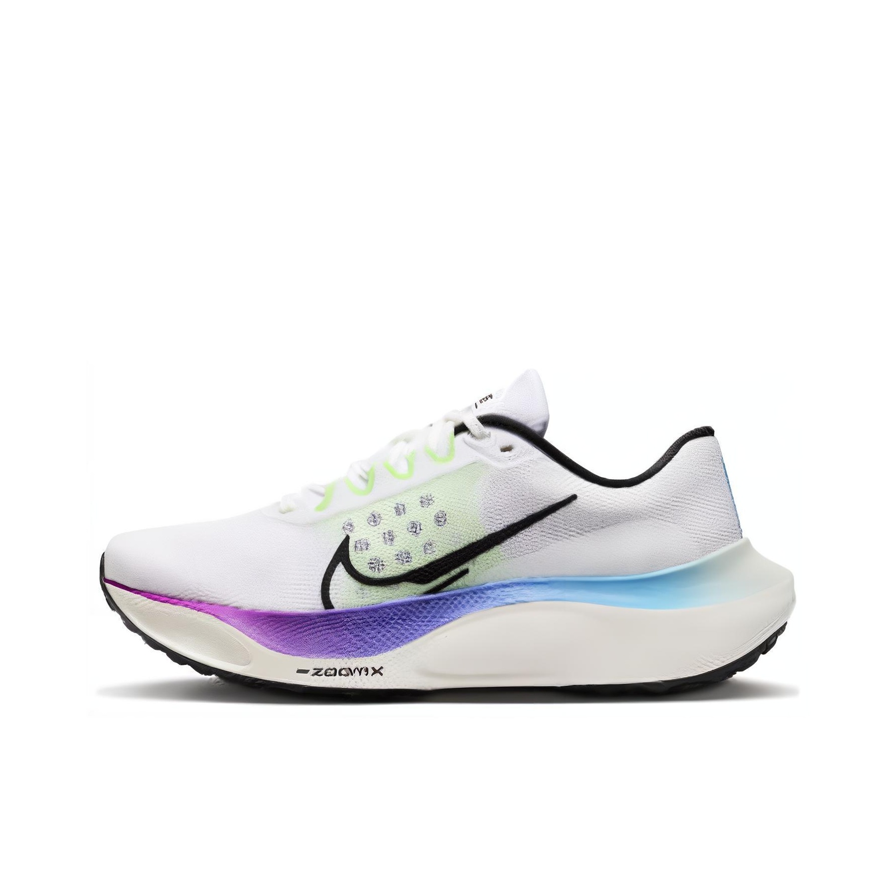 Chaussures de course Nike Zoom - Nike Shoes Zoom Fly 5 avis et prix