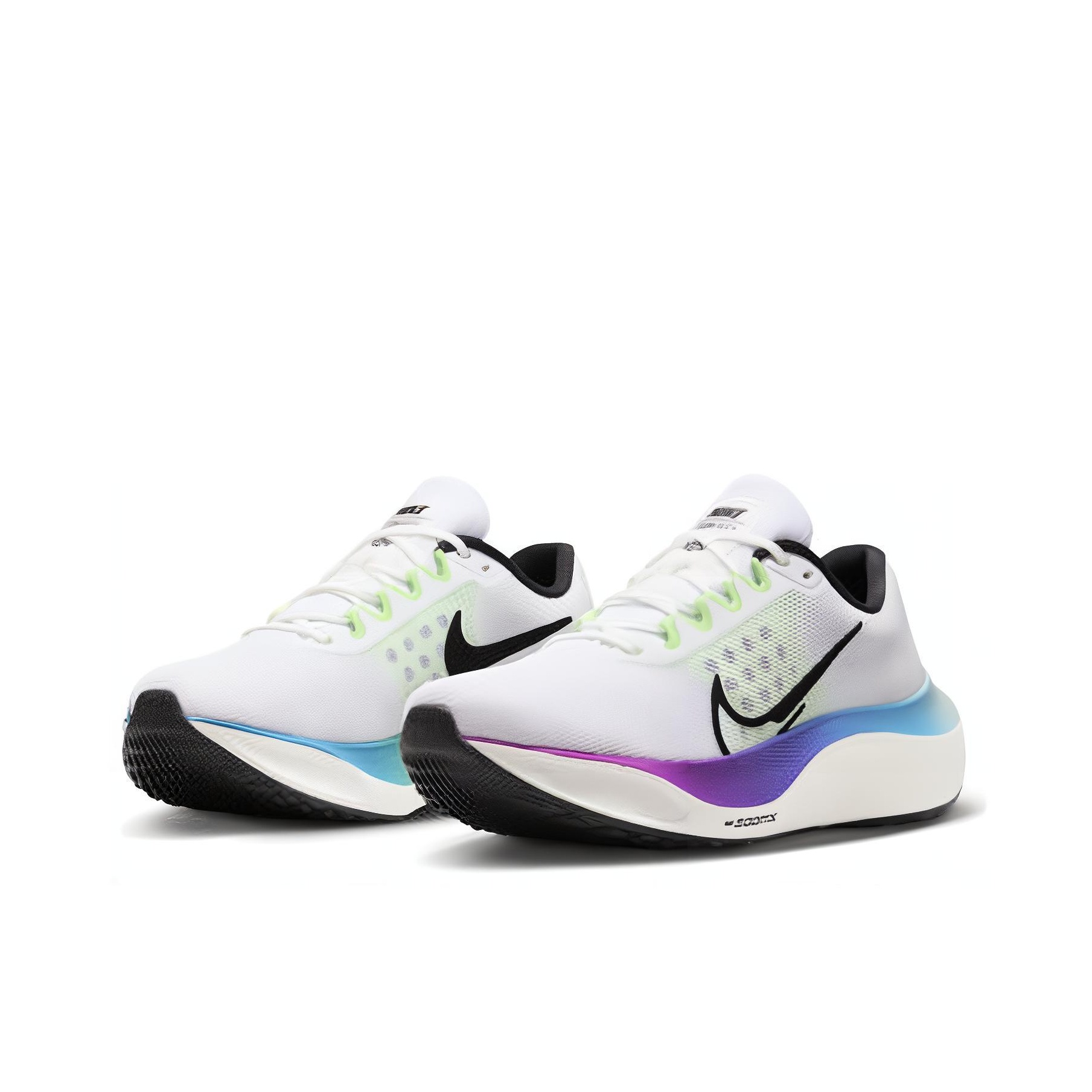 Chaussures de course Nike Zoom - Nike Shoes Zoom Fly 5 avis et prix
