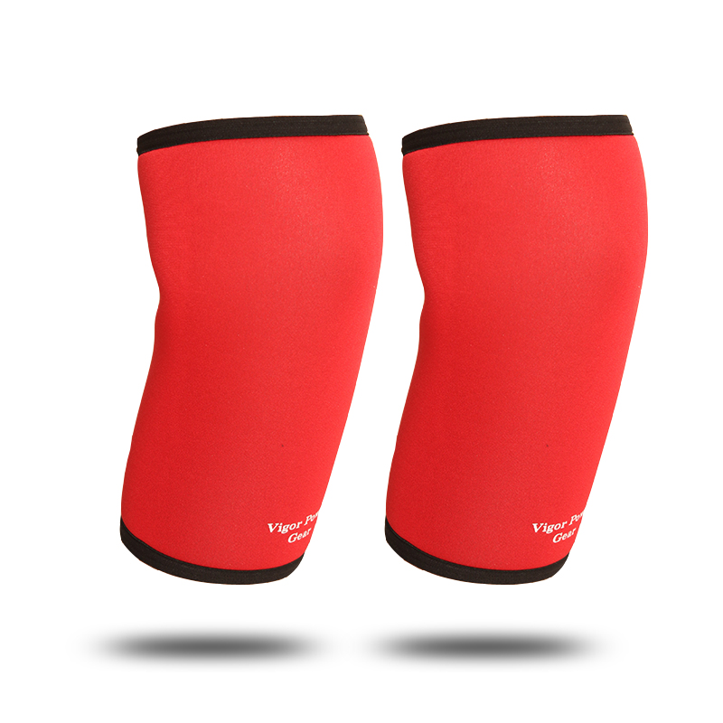 Manchons de soutien du genou c - Gear For Crossfit avis et prix