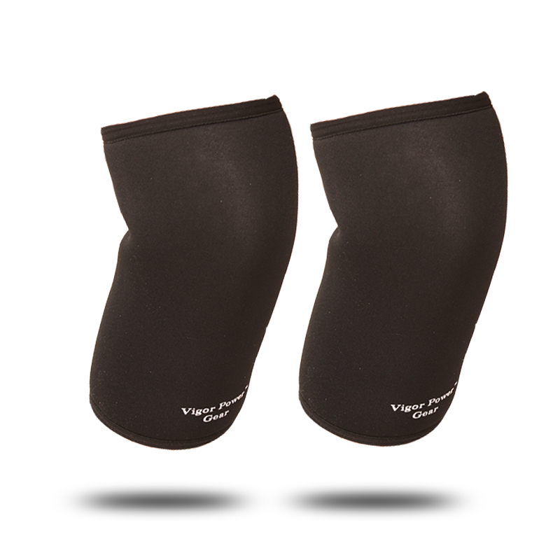 Manchons de soutien du genou c - Gear For Crossfit avis et prix