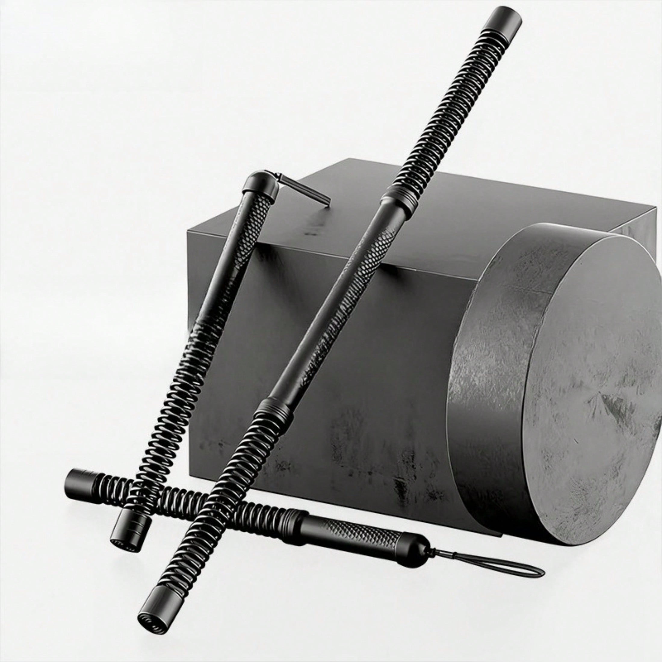 Barre de torsion sans fil 2-en - Crossfit Training Gear avis et prix