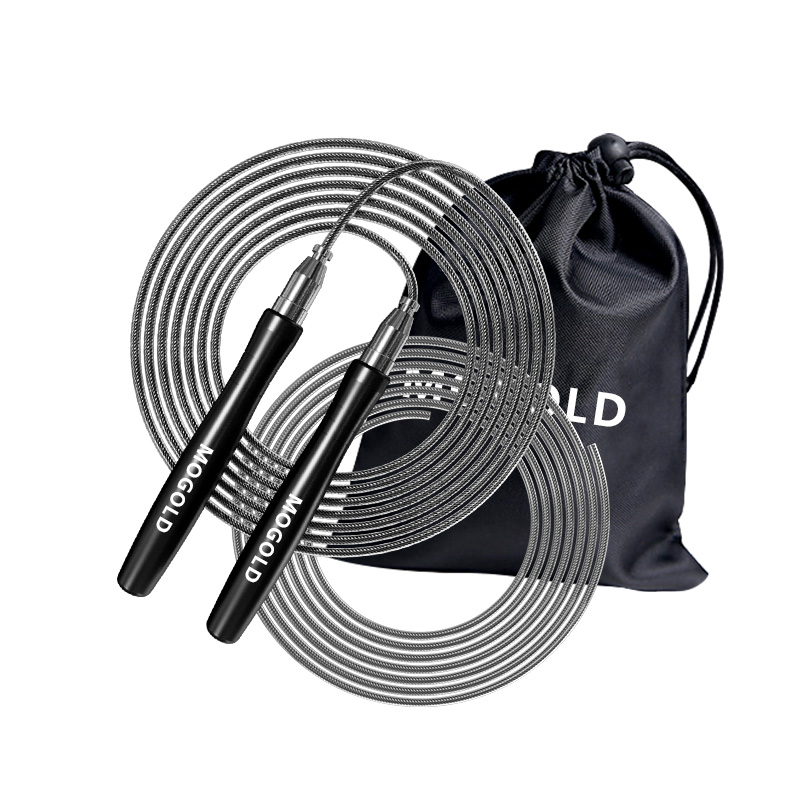 Corde à sauter Speed pour diab - Crossfit Training Gear avis et prix