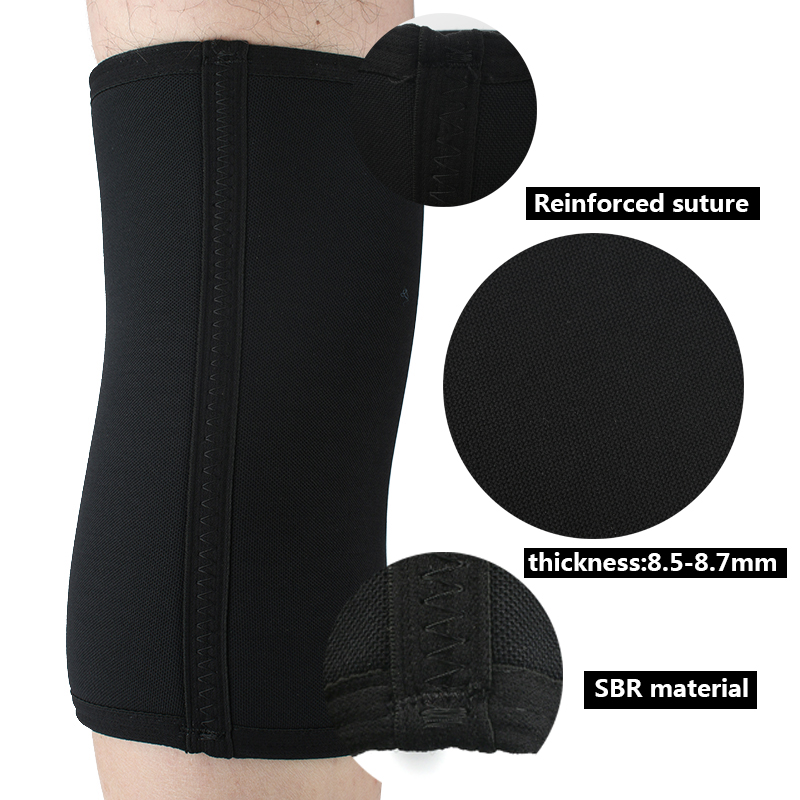 VigorPowerGear-Genouillères de - Gear For Crossfit avis et prix
