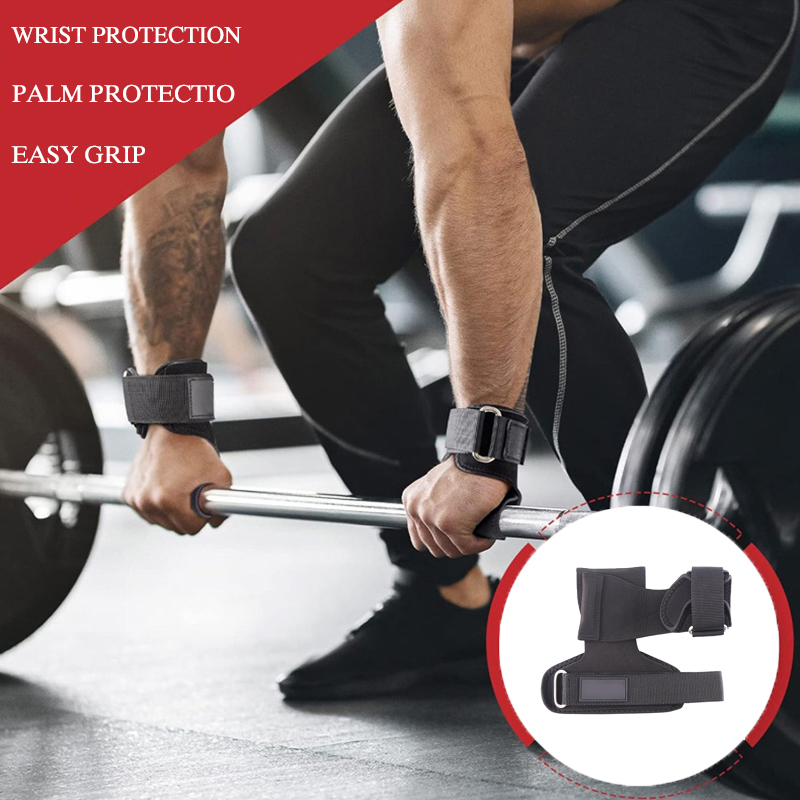 Gants de musculation, protège- - Gear For Crossfit avis et prix