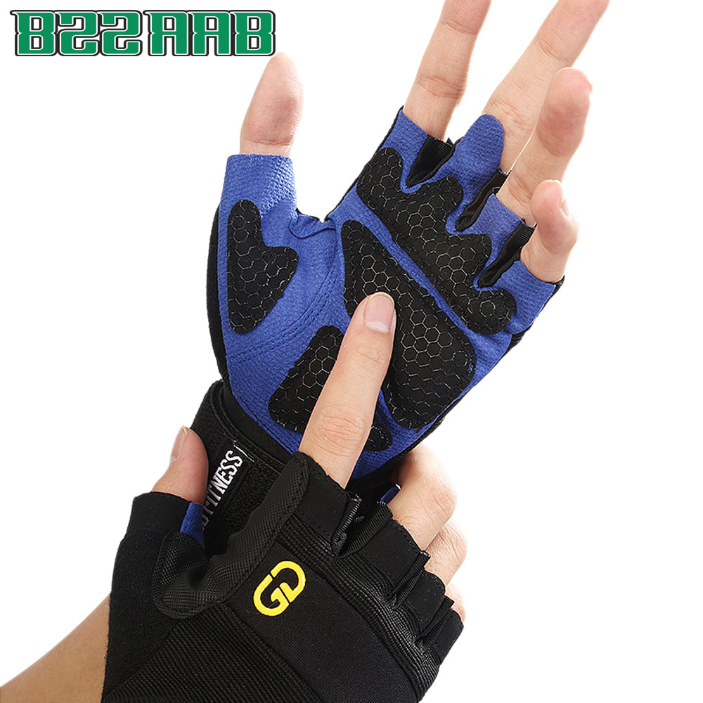 1 paire de gants d'entraînemen - Gear For Crossfit avis et prix