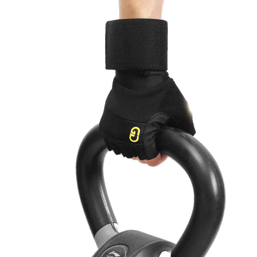 1 paire de gants d'entraînemen - Gear For Crossfit avis et prix