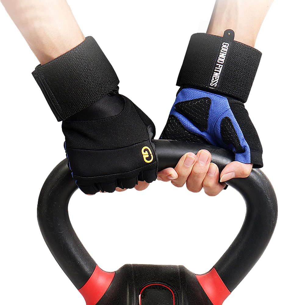 1 paire de gants d'entraînemen - Gear For Crossfit avis et prix